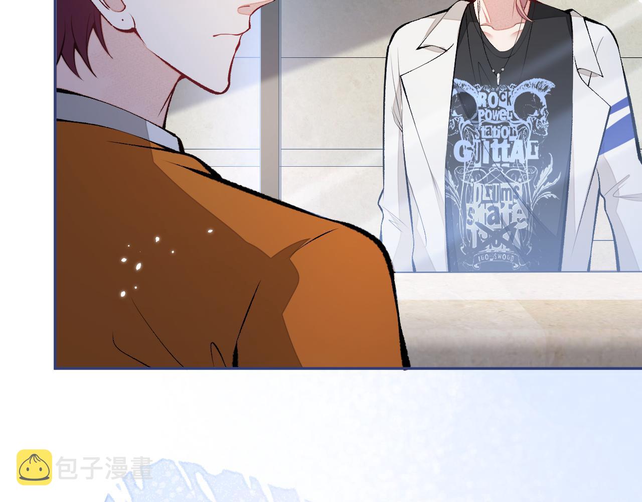 第166话 余北，你没资格！50
