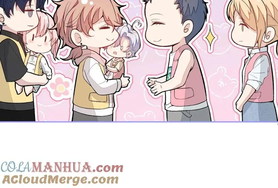 养娃篇29 宝宝最爱的不是我？24