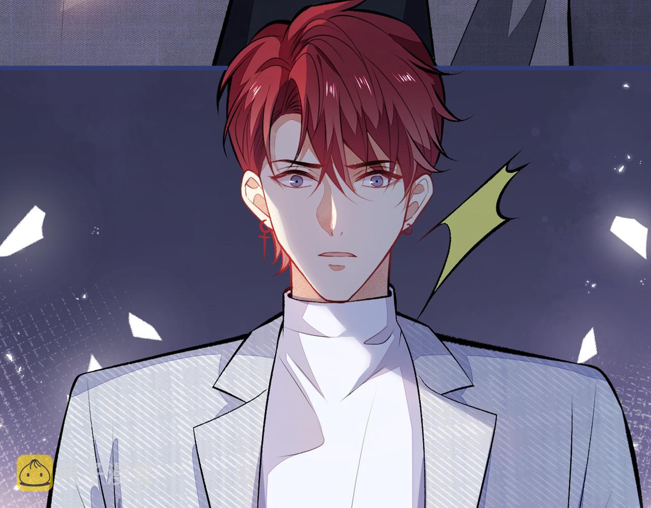 第100话 谈恋爱？我配吗？27