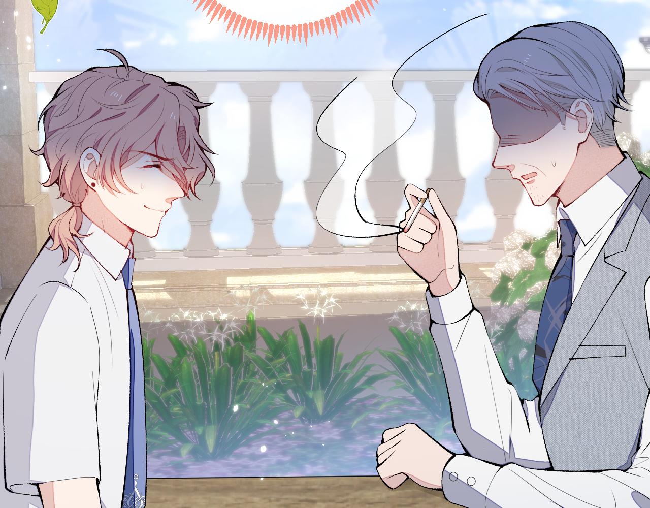 第137话 别让你伯母知道了47