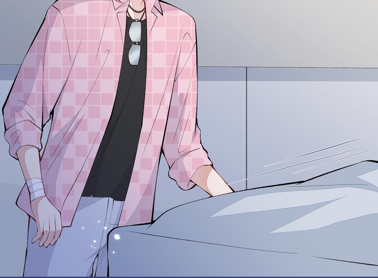 第145话 爬上你的病床15