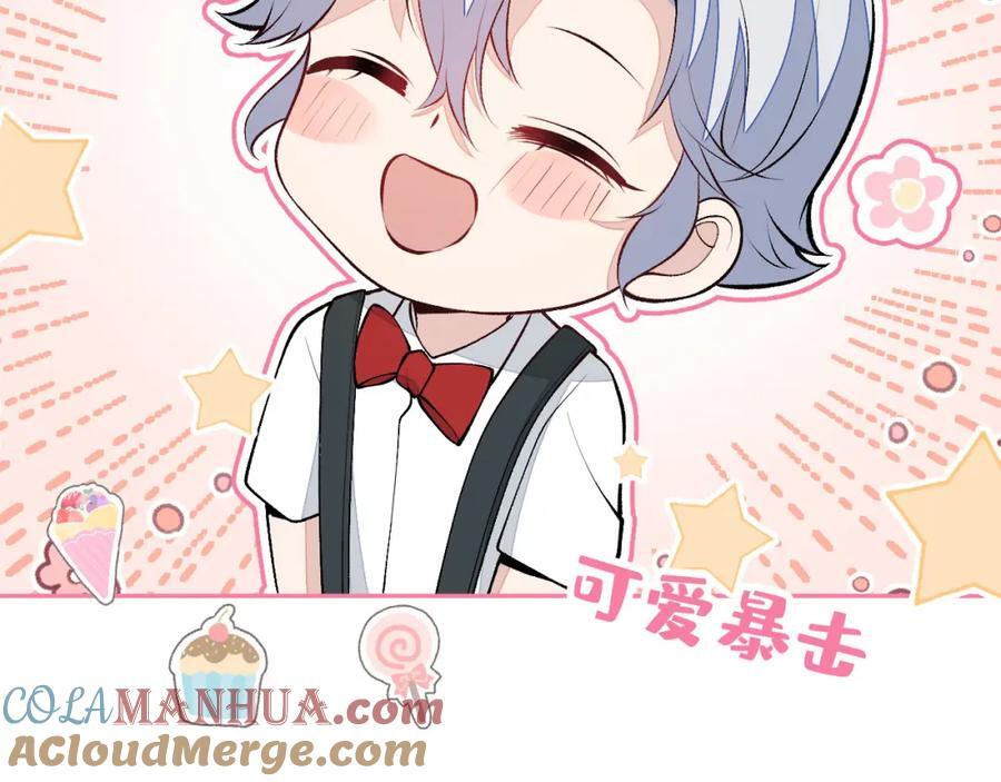 养娃篇19 这妆还挺喜庆的！32