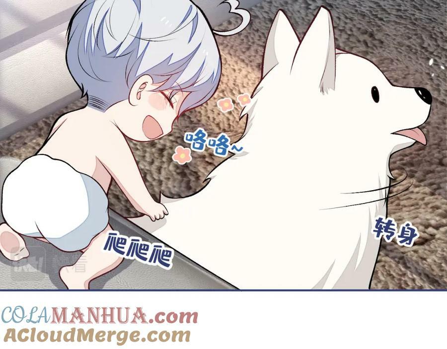 养娃篇04 这是……你孙子？108