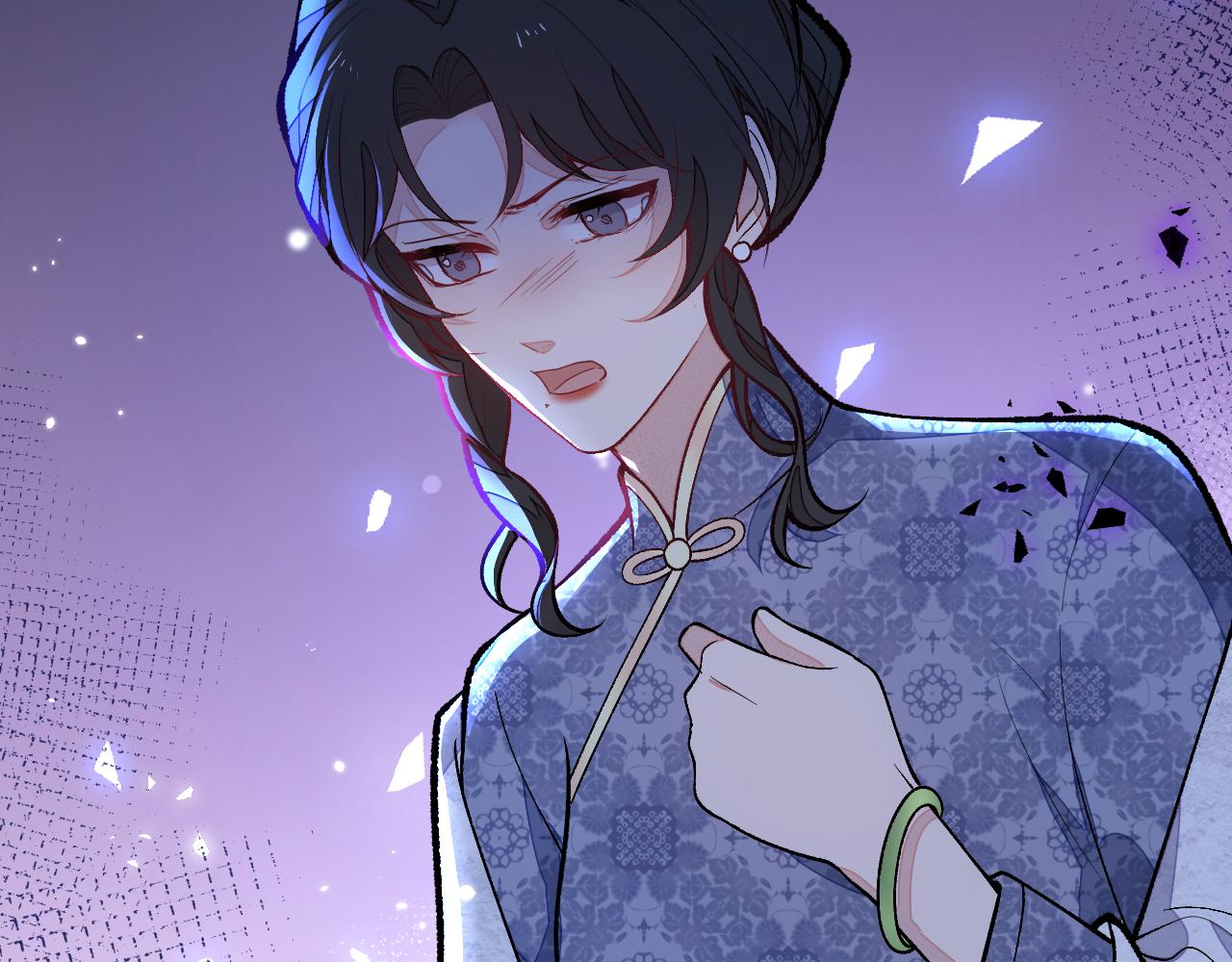 第161话 证据，都是伪造的！56