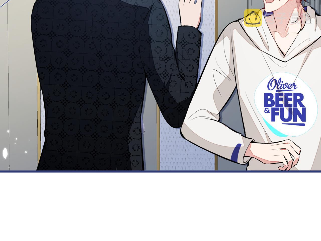 第85话 你藏了个男人？！75