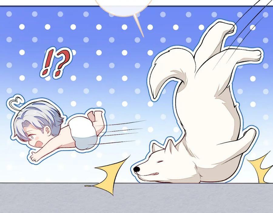 养娃篇06 你要养他？！19