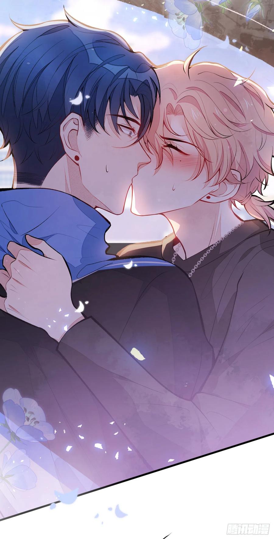 第55话 顾亦铭，我就是gay9