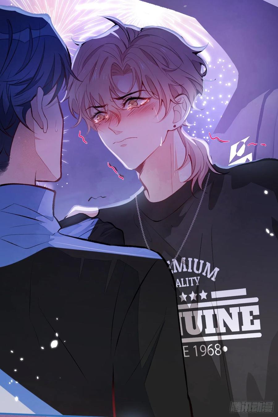 第55话 顾亦铭，我就是gay25
