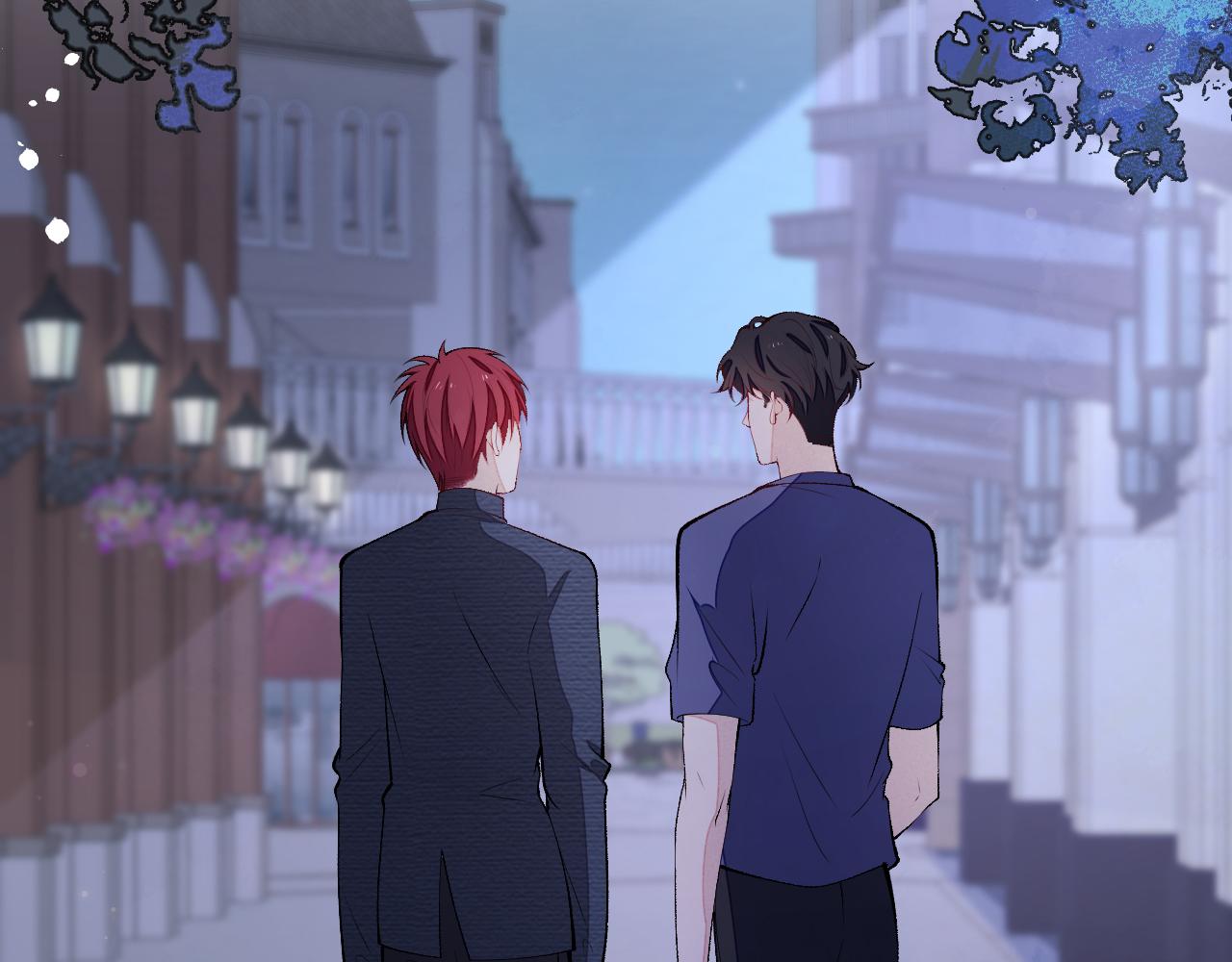 番外4-秦风x夏一帆篇·上63