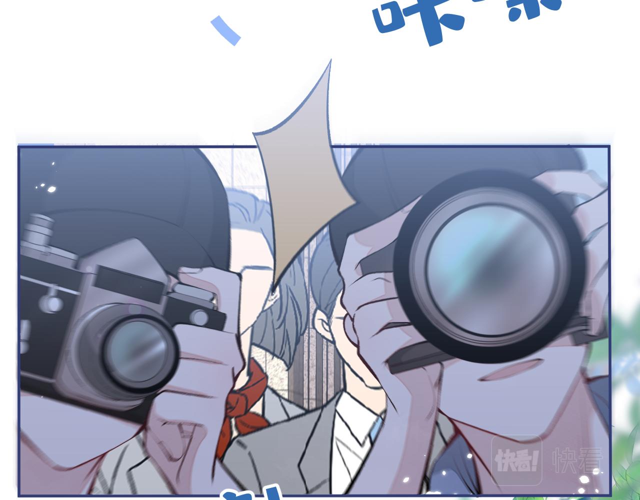 第159话 说脏话，扣两分86