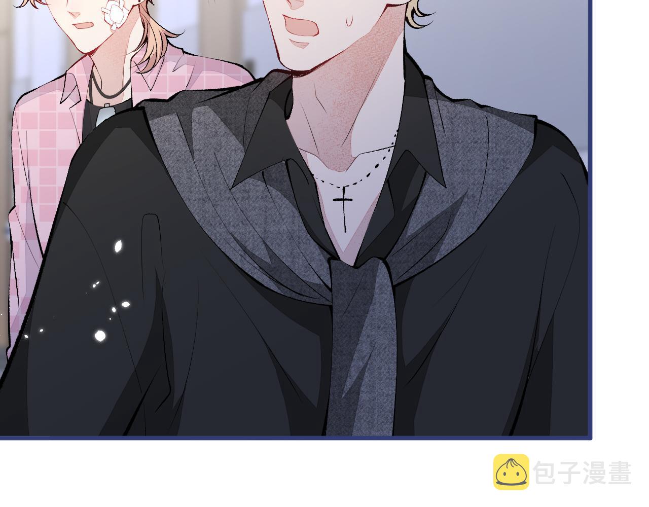 第145话 爬上你的病床9