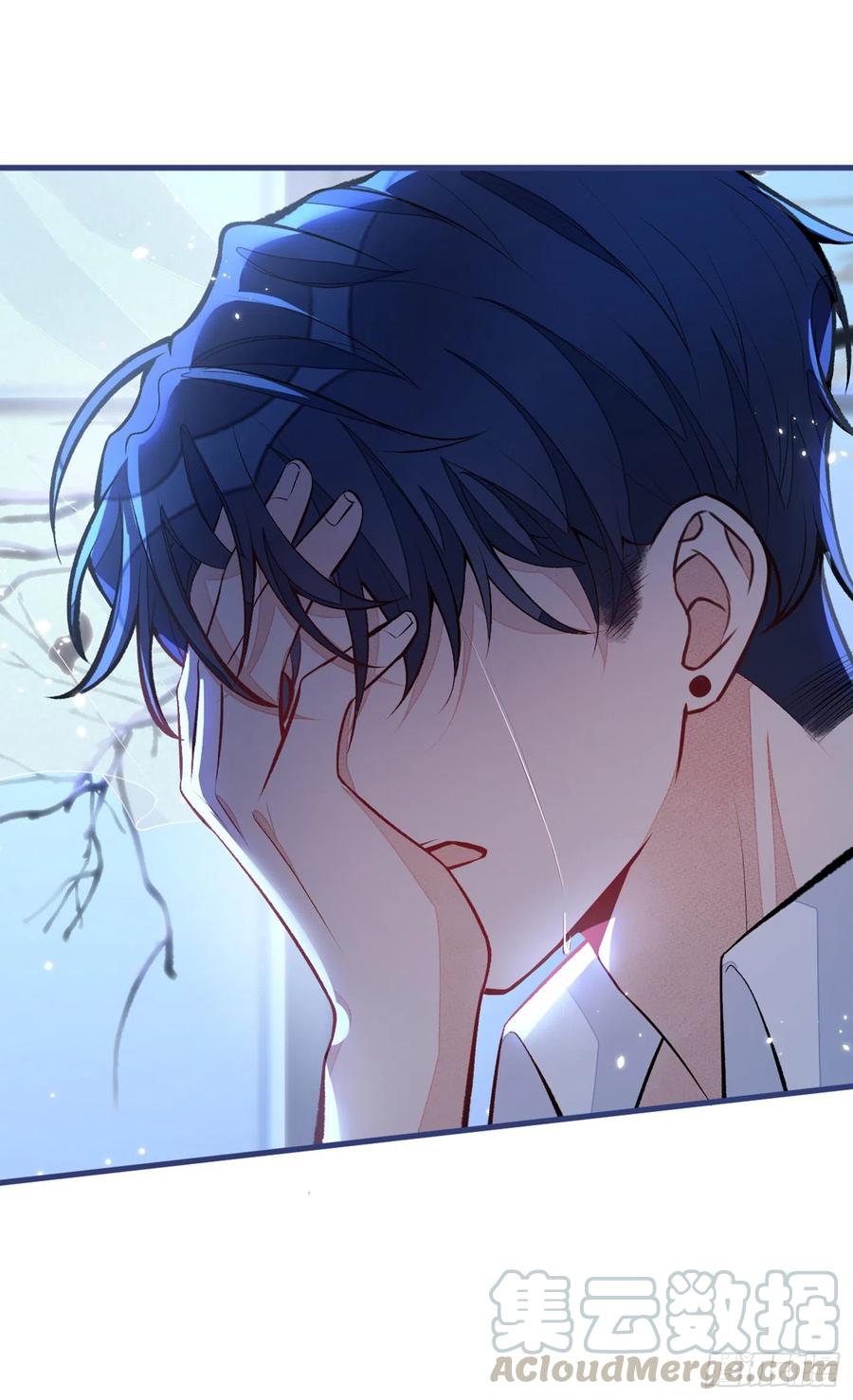 第60话 顾亦铭哭了？24