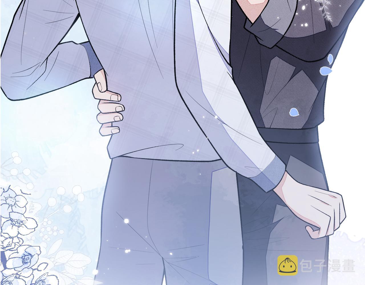 第117话 我因为相思成疾了？113