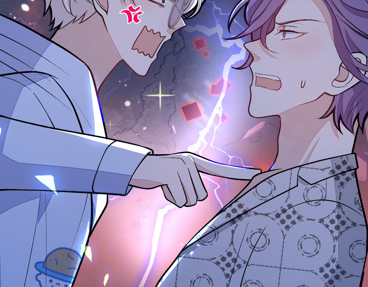 第151话 解约费五千万？！79
