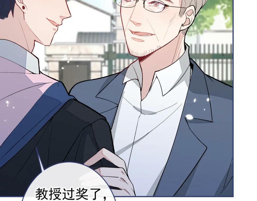 大学篇44 他这么受欢迎？85
