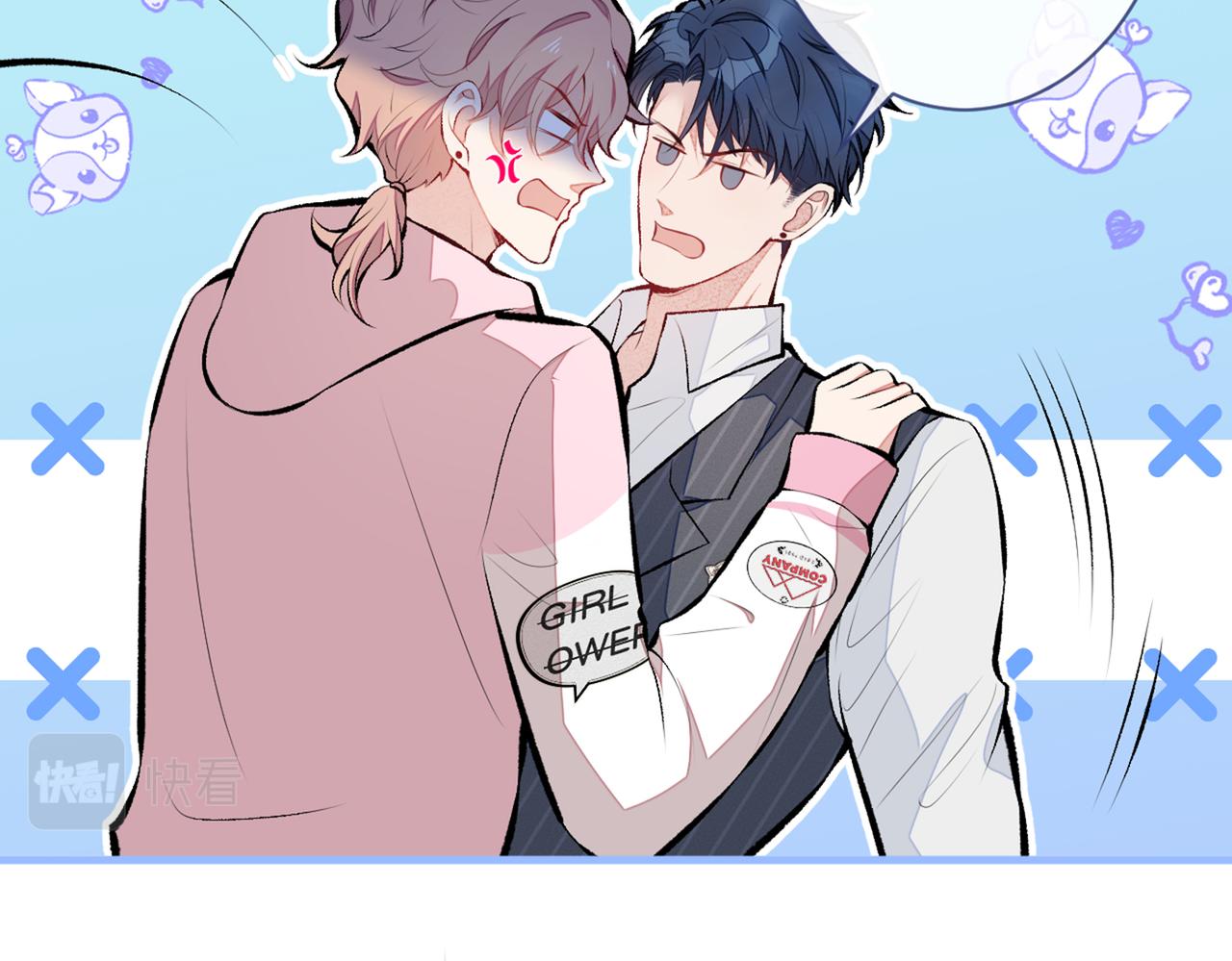 第78话 有你这么翻译的？！34