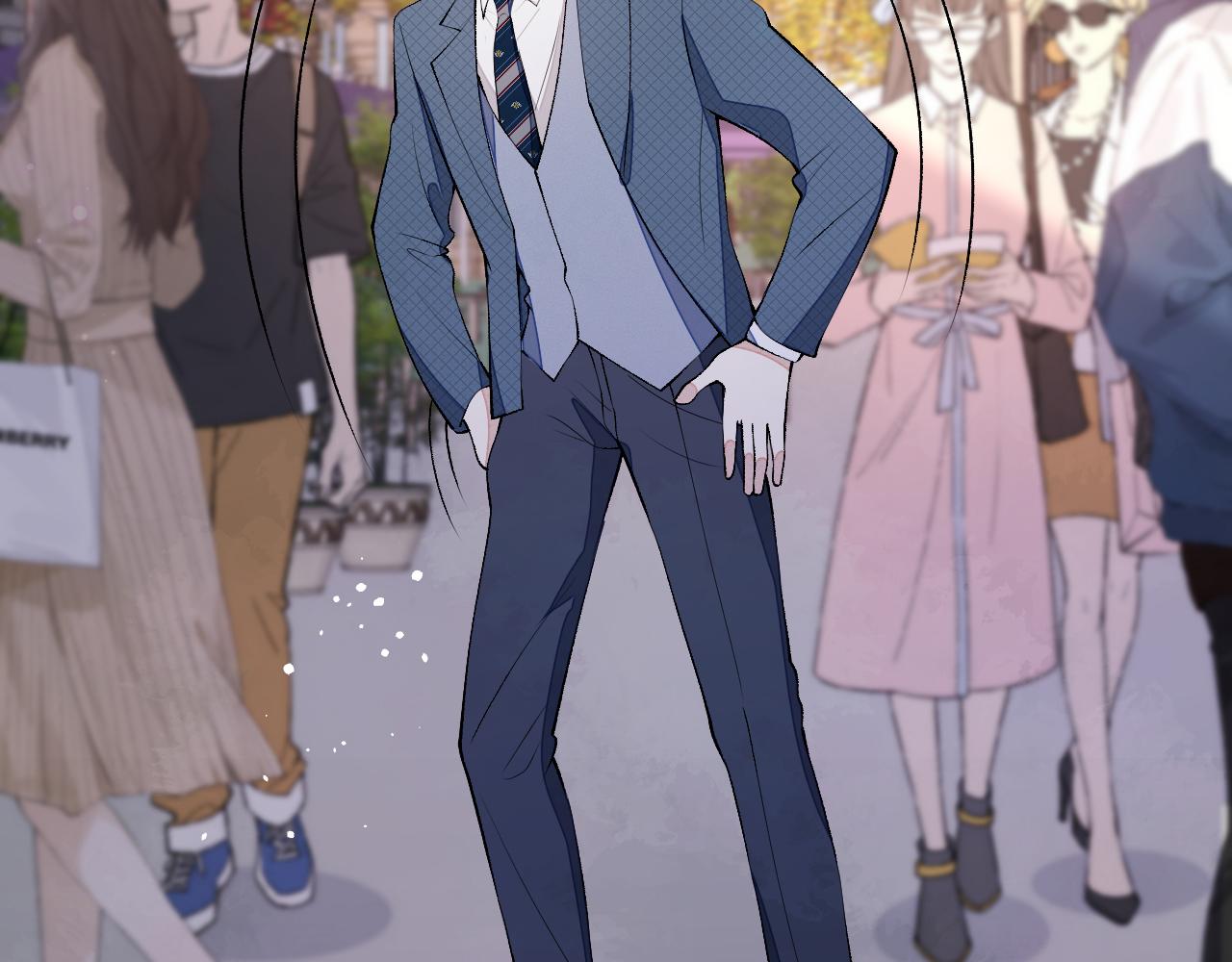 第136话 婚外恋实锤了！48