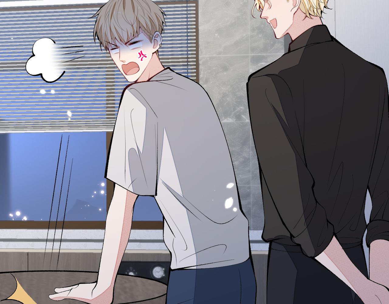 第159话 说脏话，扣两分22