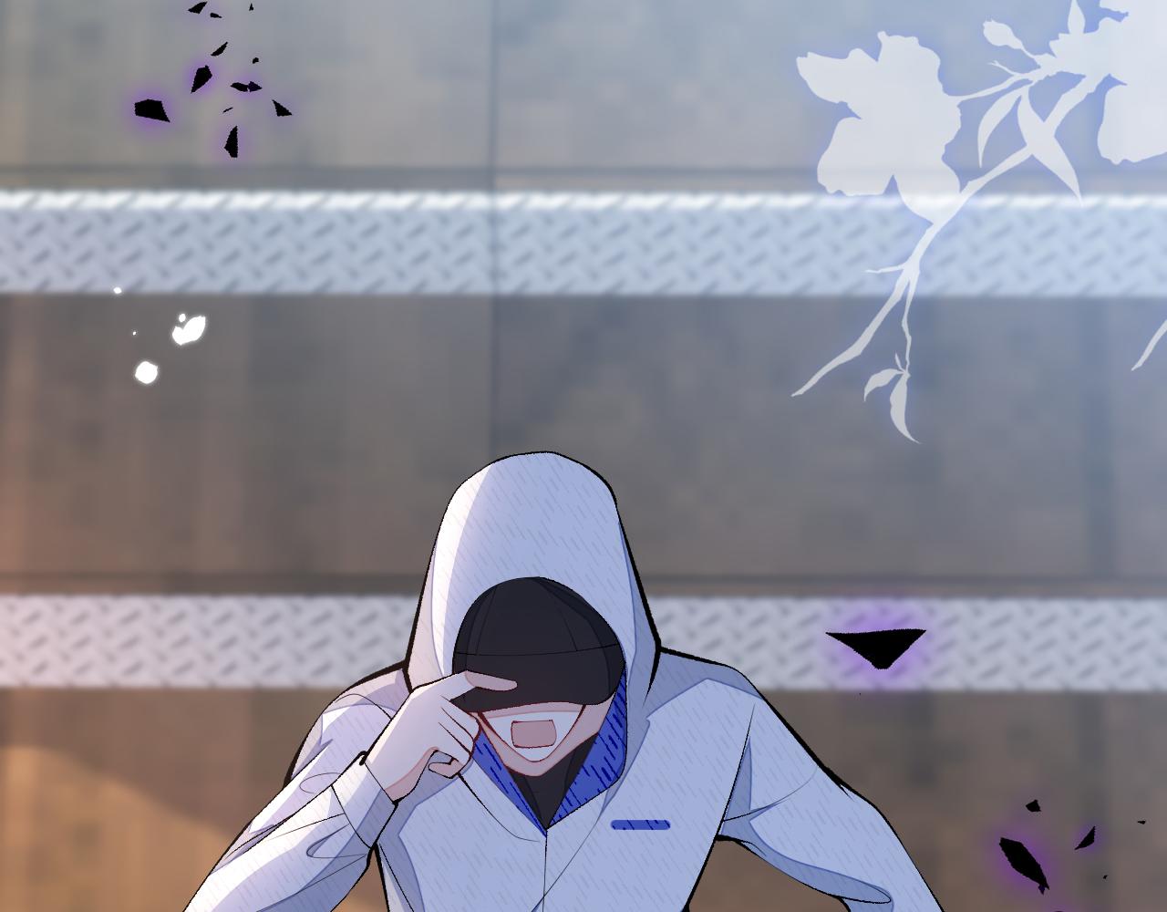第161话 证据，都是伪造的！94