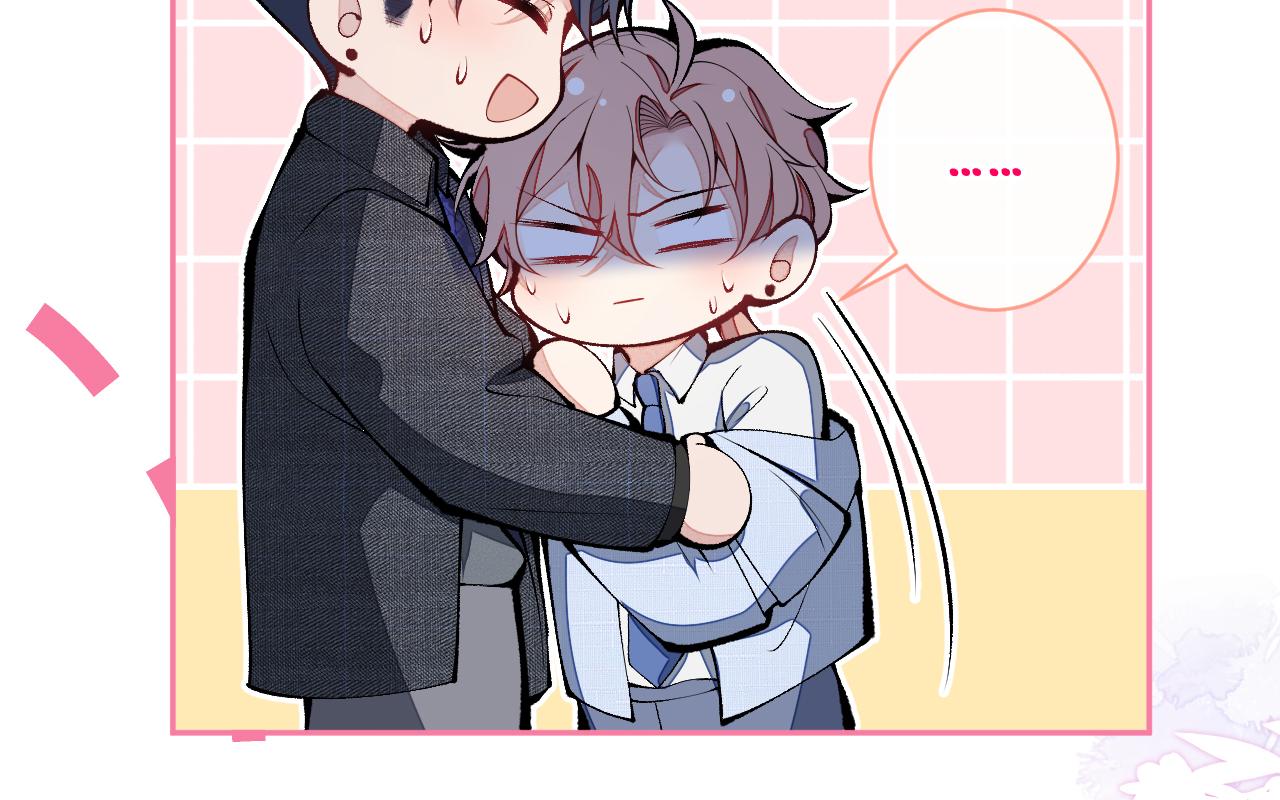 第159话 说脏话，扣两分95