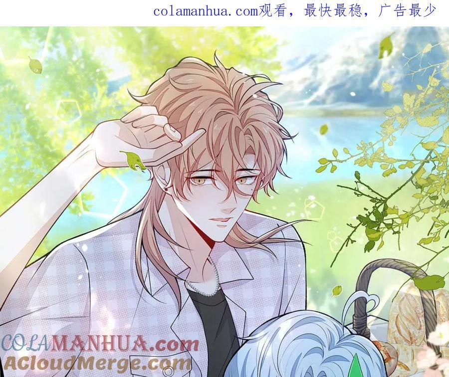 养娃篇18 拍照？全家福？！0