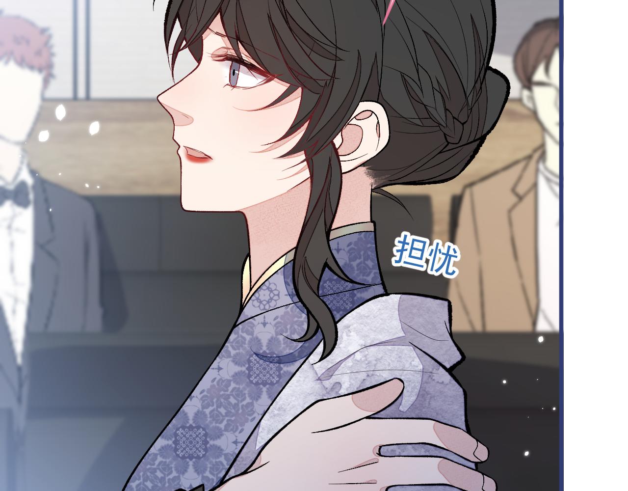 第161话 证据，都是伪造的！66
