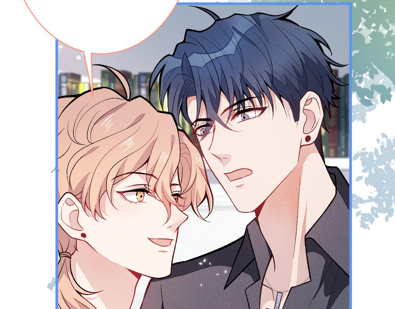 第115话 顾亦铭为爱黑化89