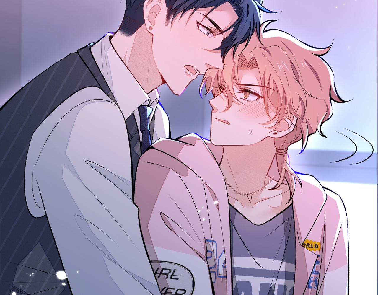 第78话 有你这么翻译的？！51