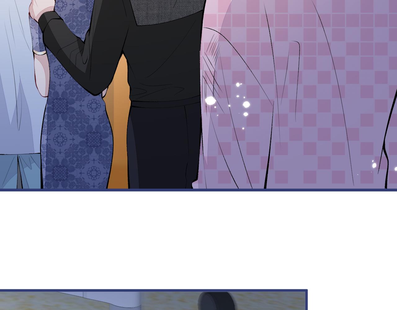 第145话 爬上你的病床12