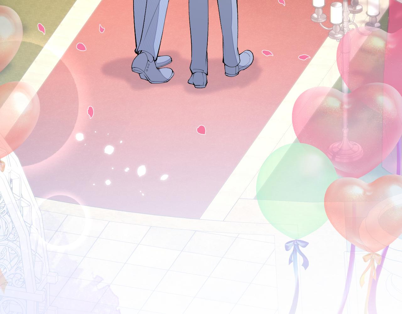 完结：勇敢去爱46