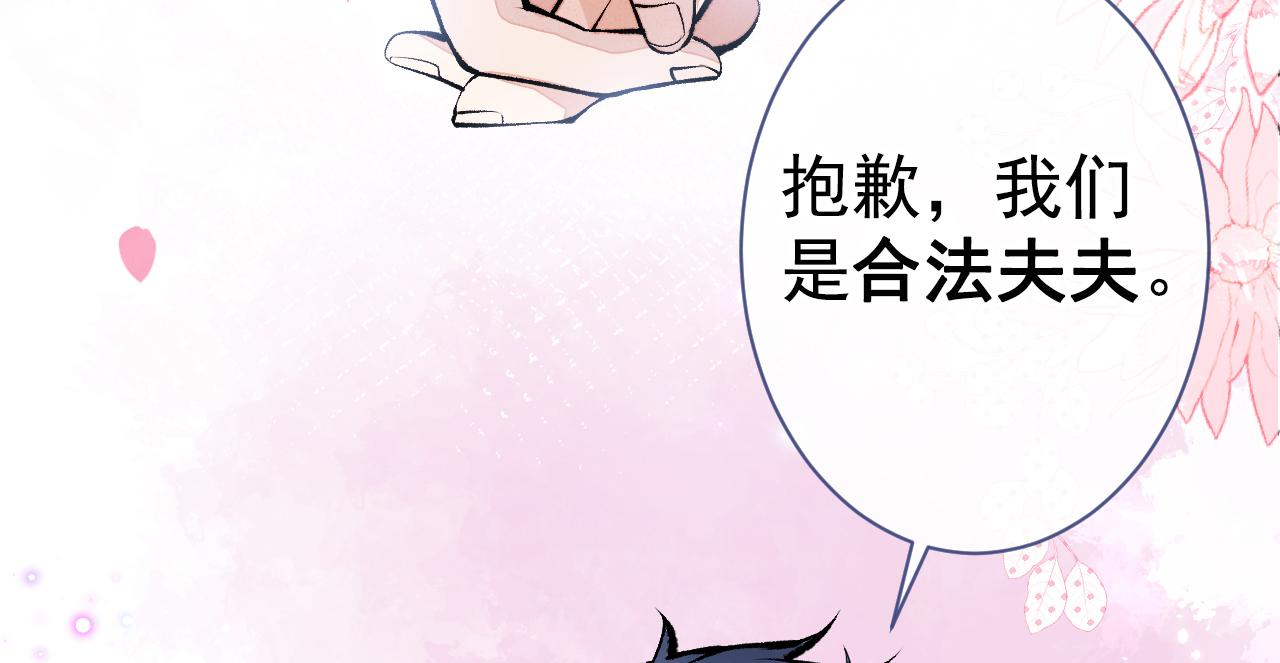 第122话 我们是合法夫夫！18