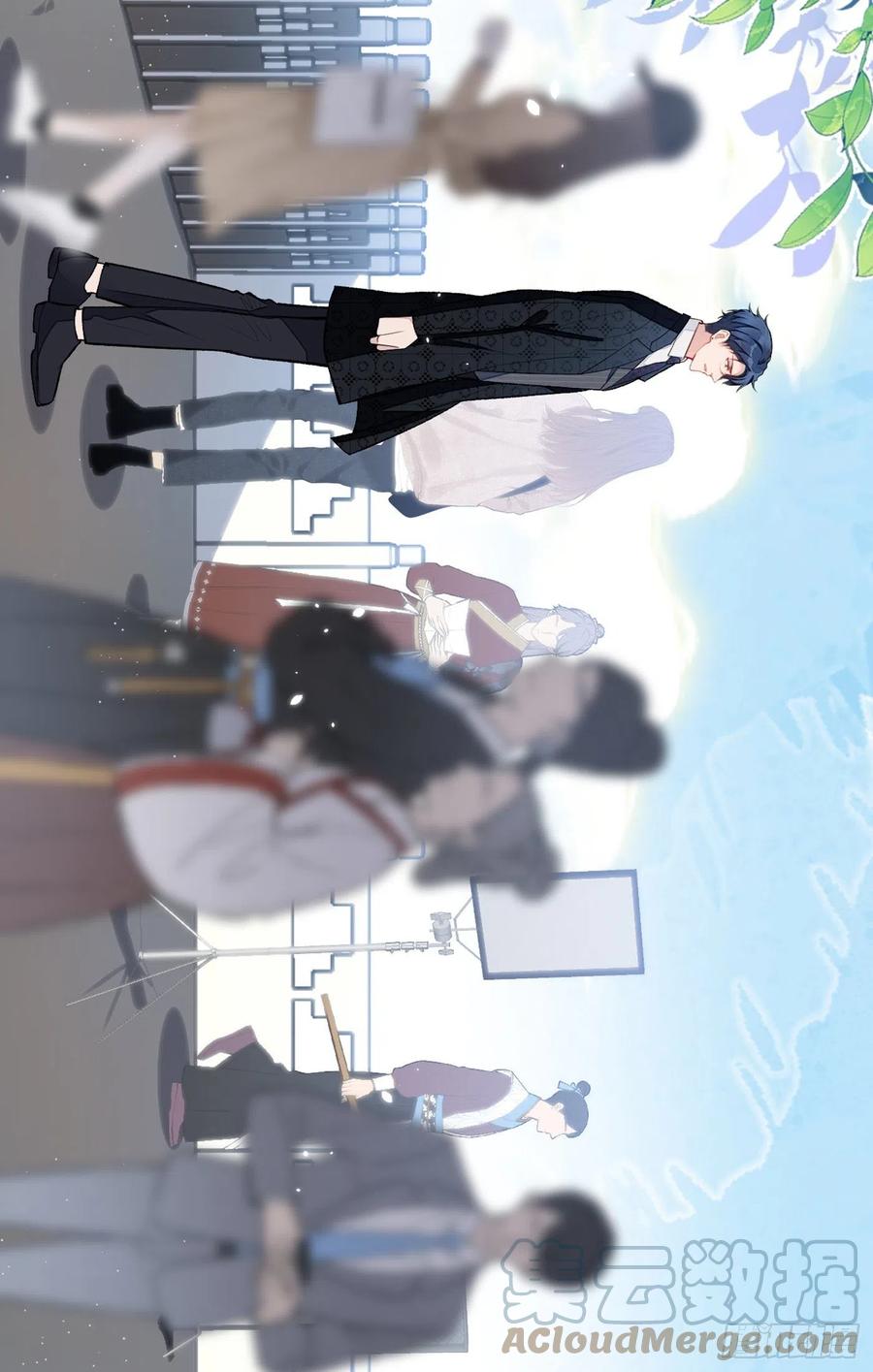 第74话 镜头前的他，在发光！39