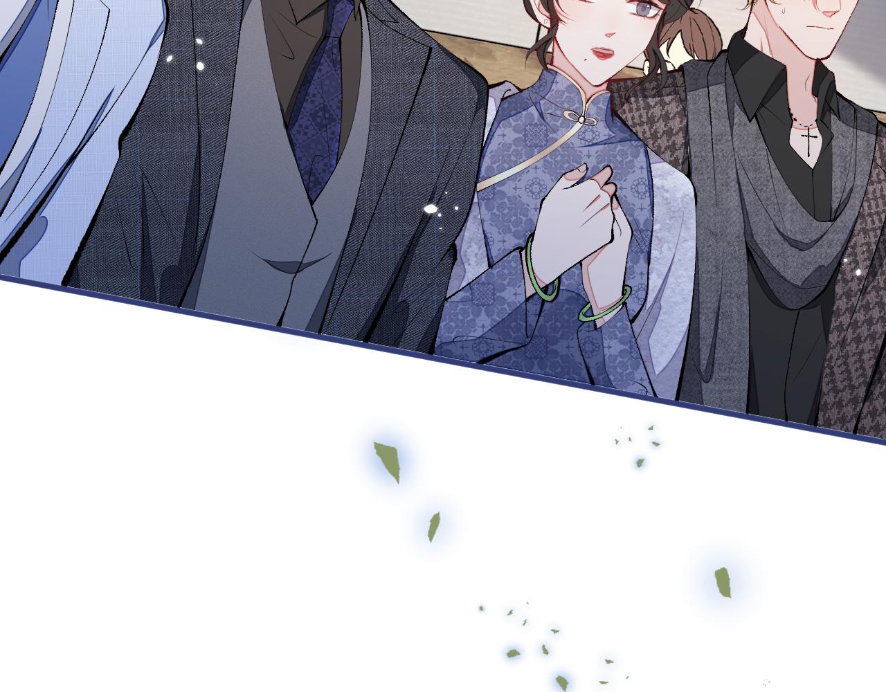 第161话 证据，都是伪造的！82