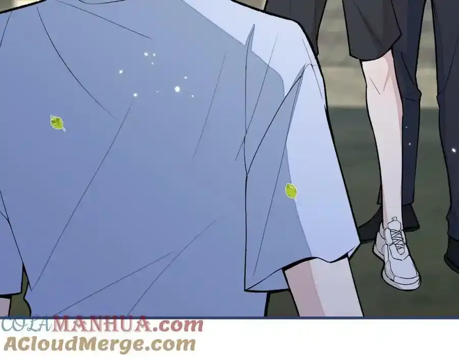 大学篇37 学长要退学？！92