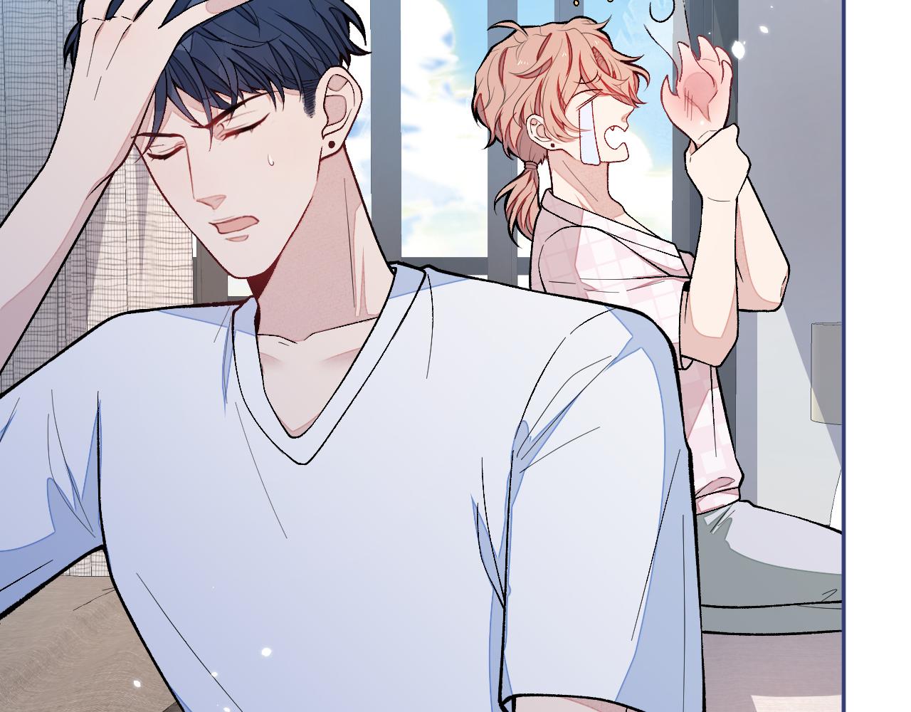 第165话 快把小号还给我！100