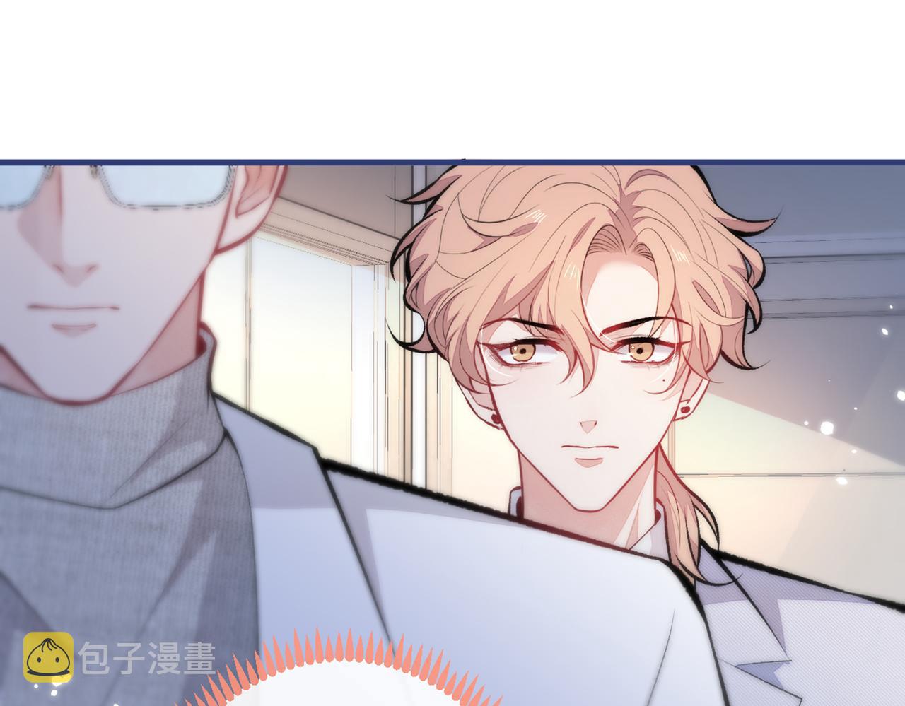 第93话 我才不住精神病院！110