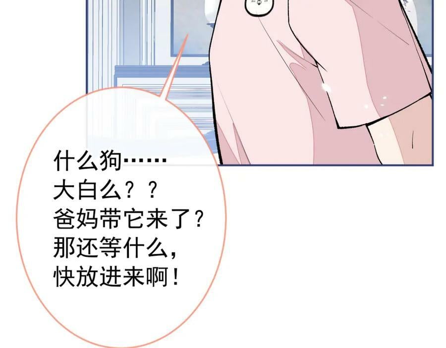 养娃篇10 狗找上门了？10