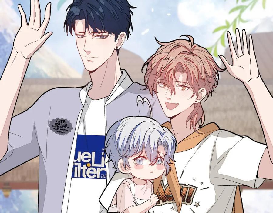 养娃篇23 萌宝来啦！93