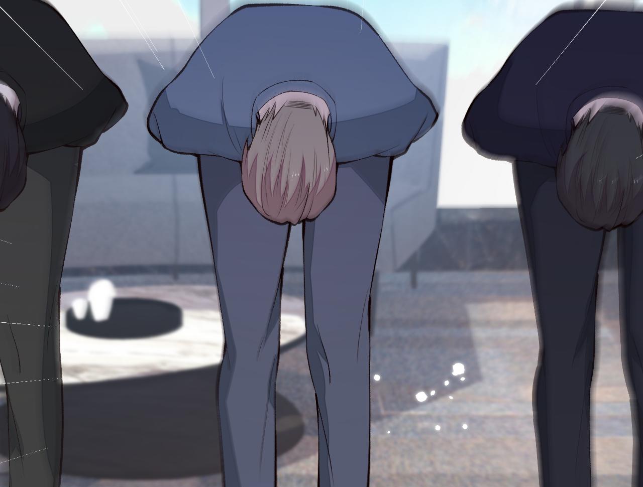 第157话 我老公可真帅啊！47