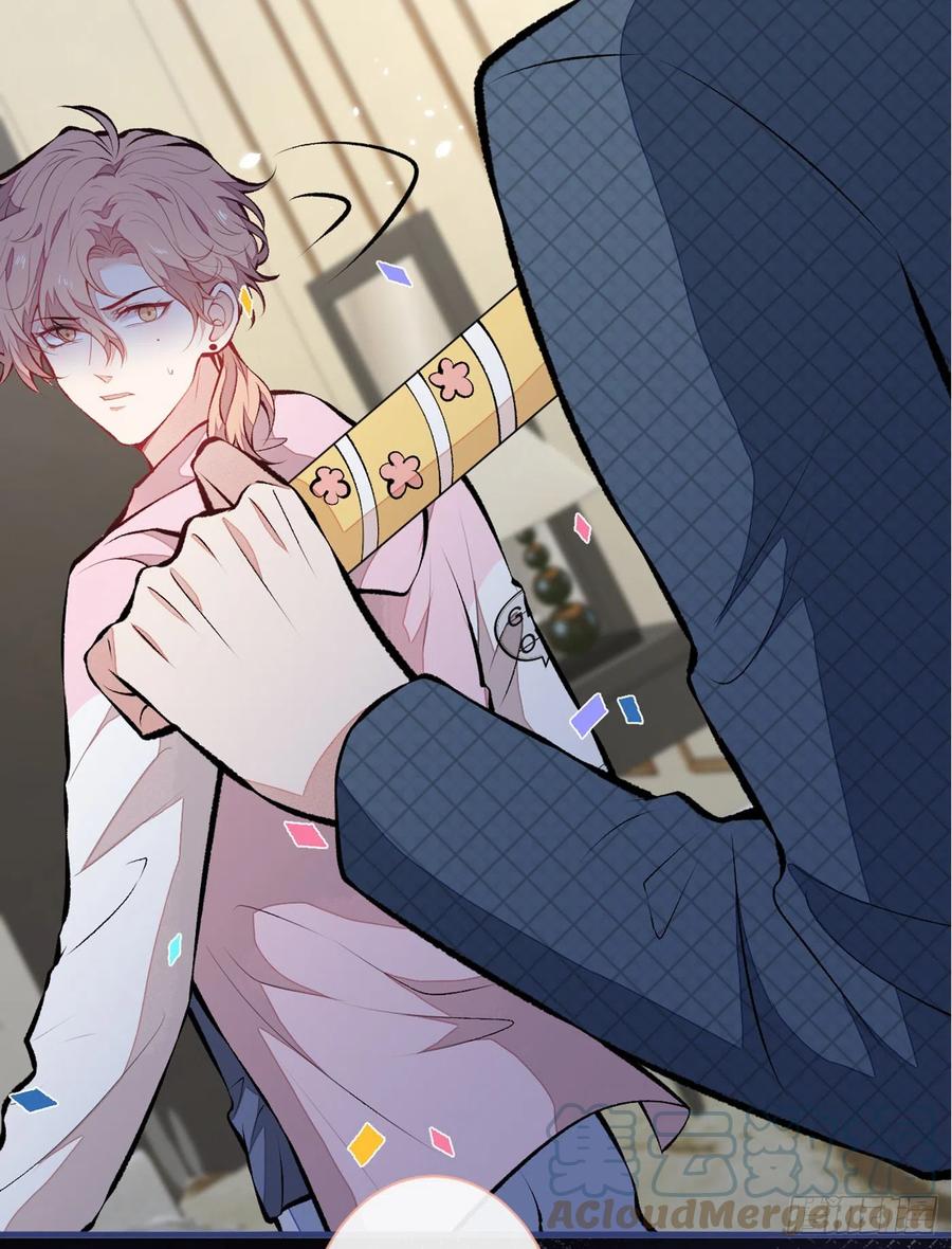 第75话 整整108个G48