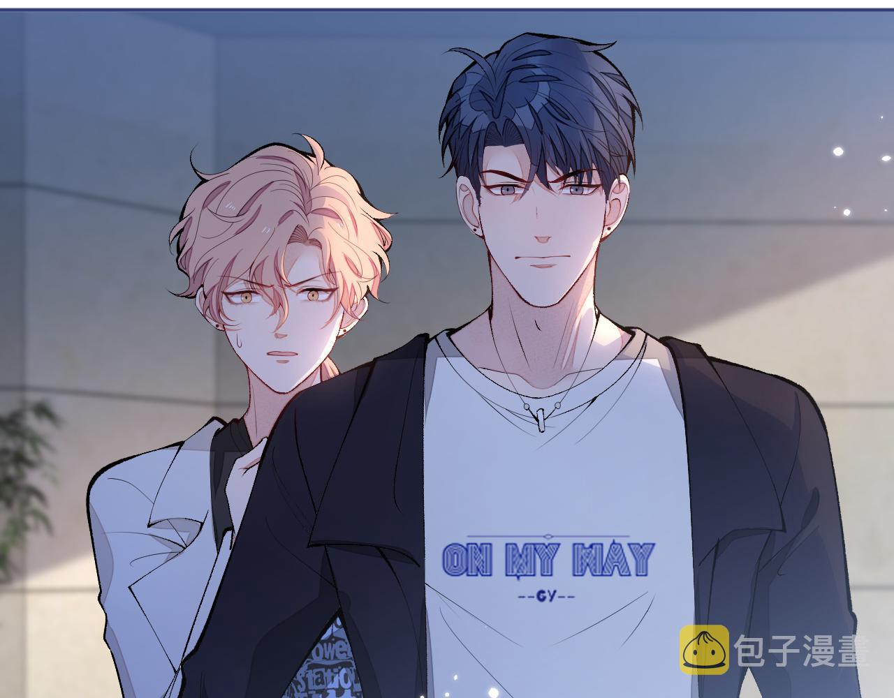 第166话 余北，你没资格！74