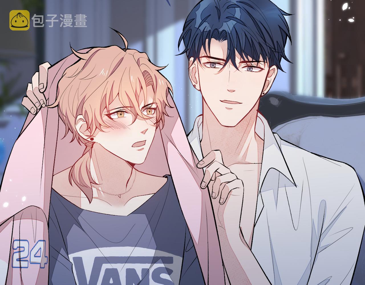 第80话 我这不是不熟练吗！117