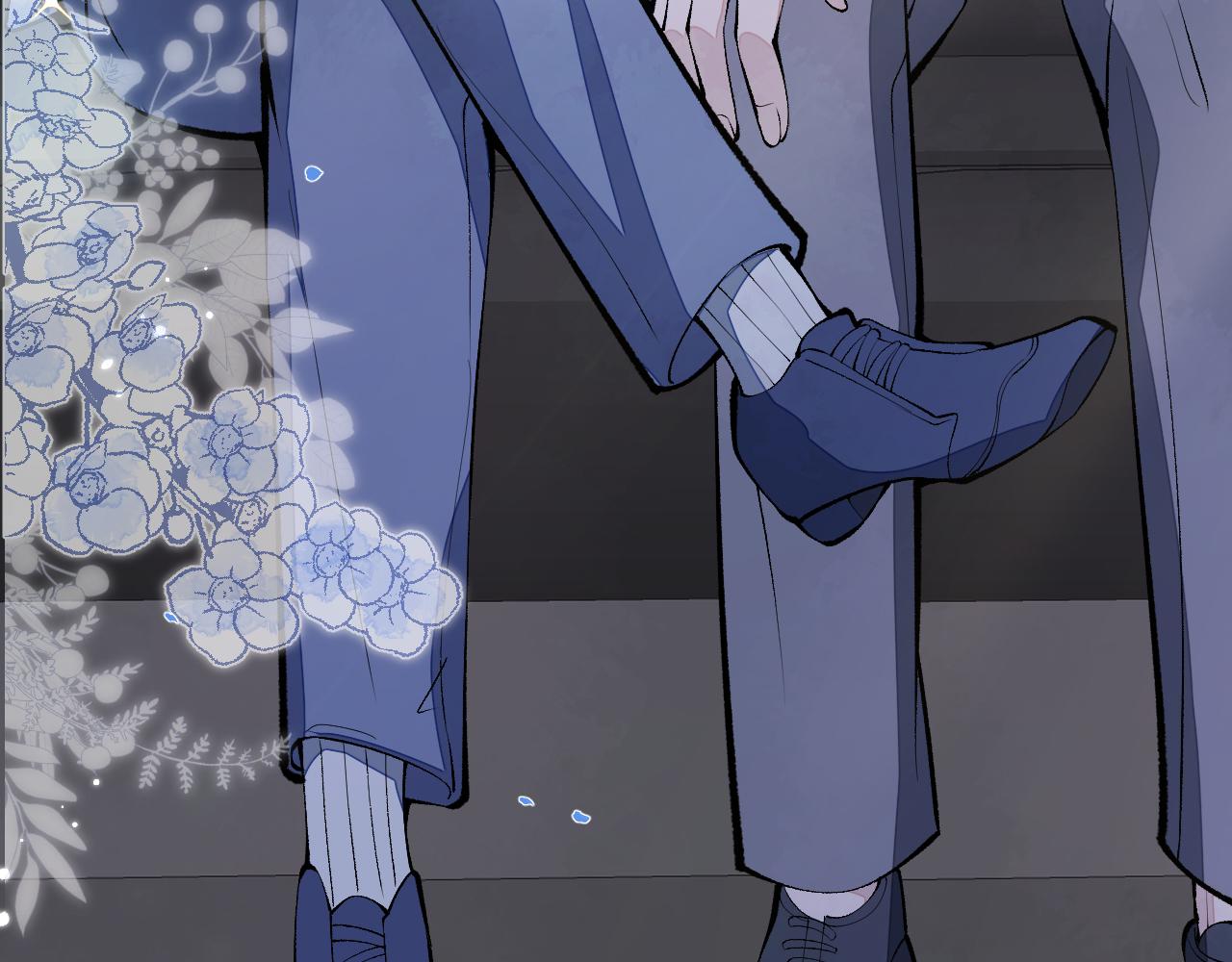 第159话 说脏话，扣两分77