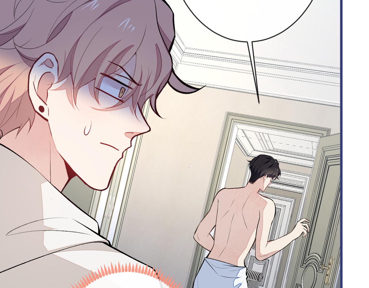 第85话 你藏了个男人？！92