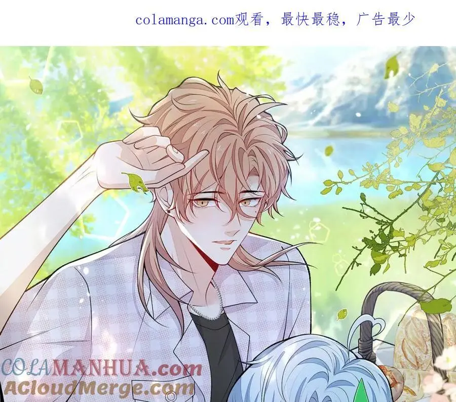 养娃篇34 小琳晕倒了？！0