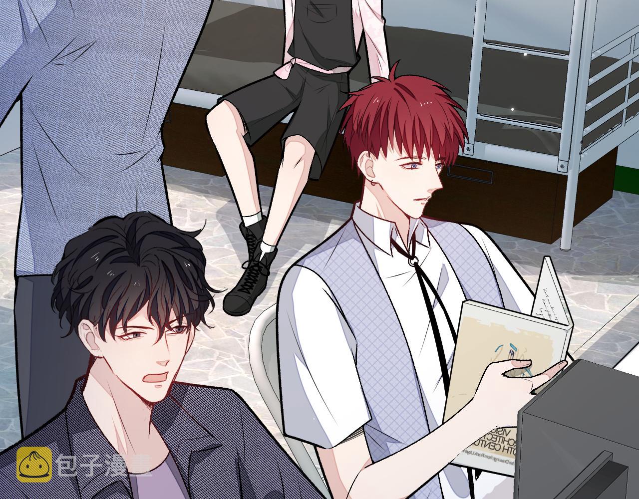 大学篇02 本人爱好腹肌！21