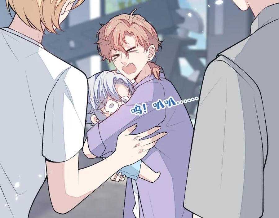 养娃篇18 拍照？全家福？！30