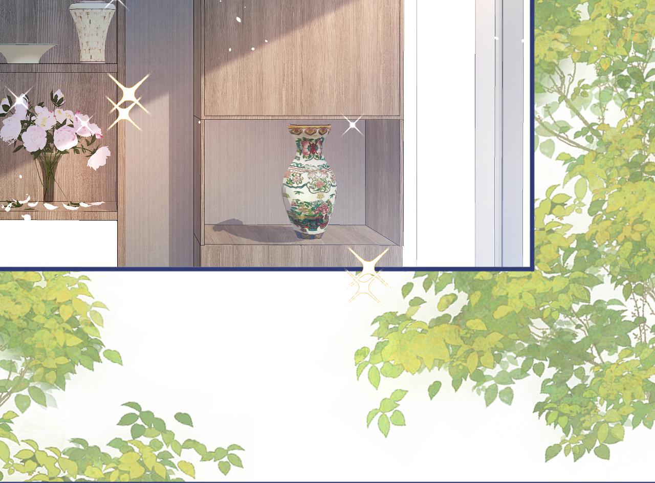第154话 顾亦铭，你不对劲63
