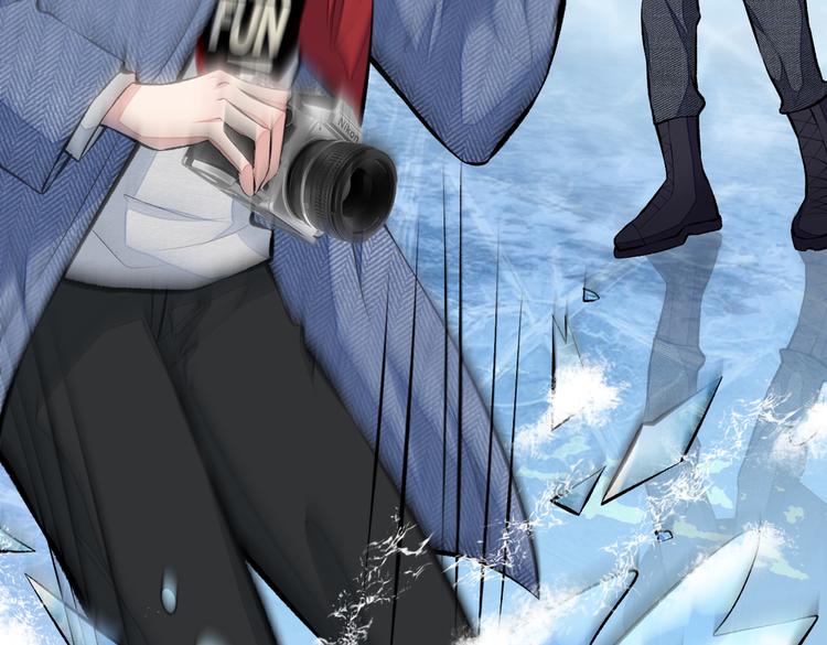第38话 余北落水了？！22