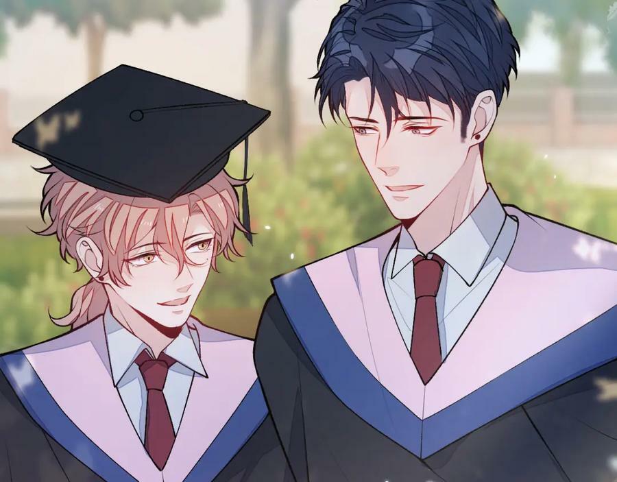 大学篇44 他这么受欢迎？26